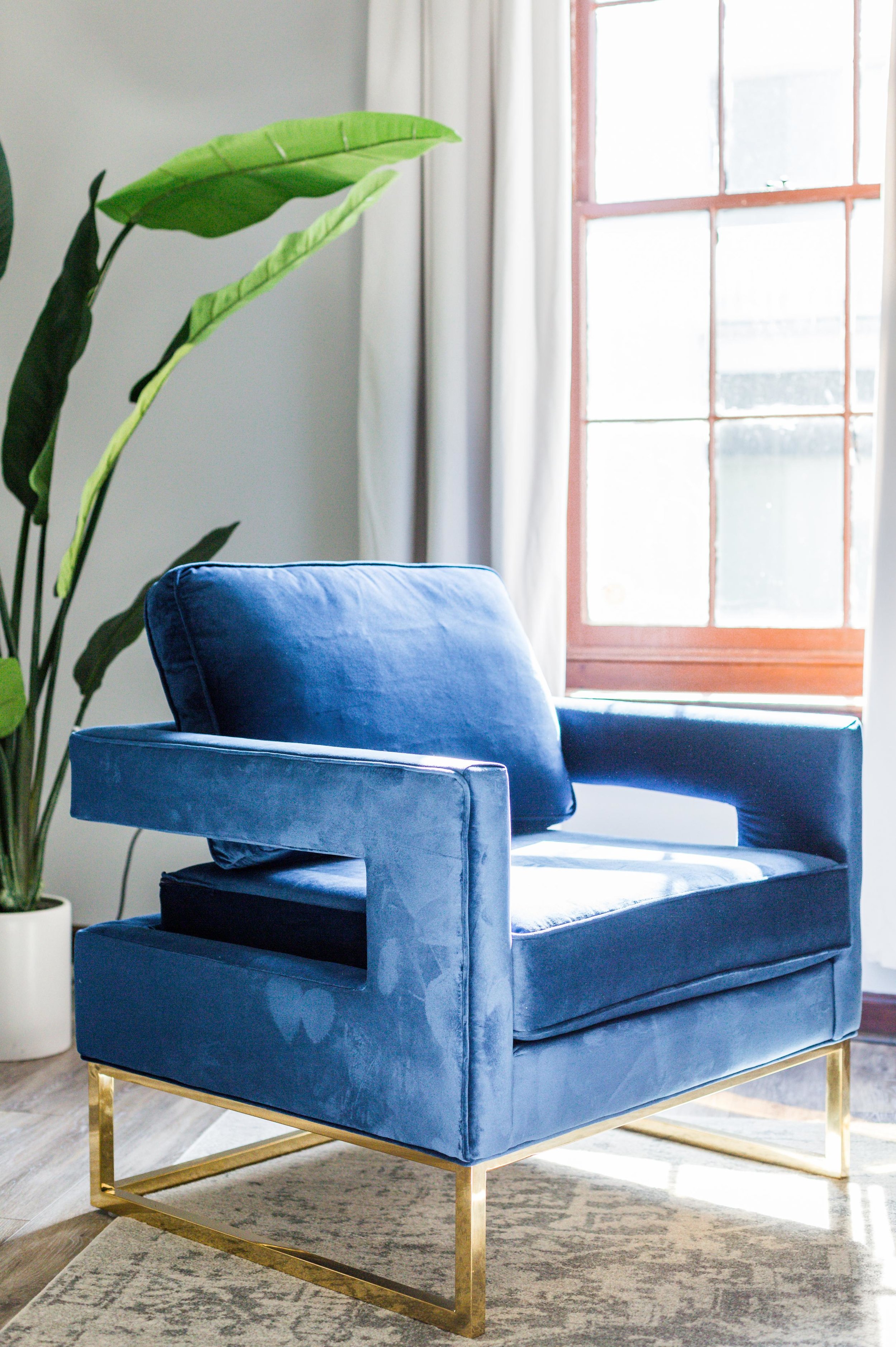 Interiors