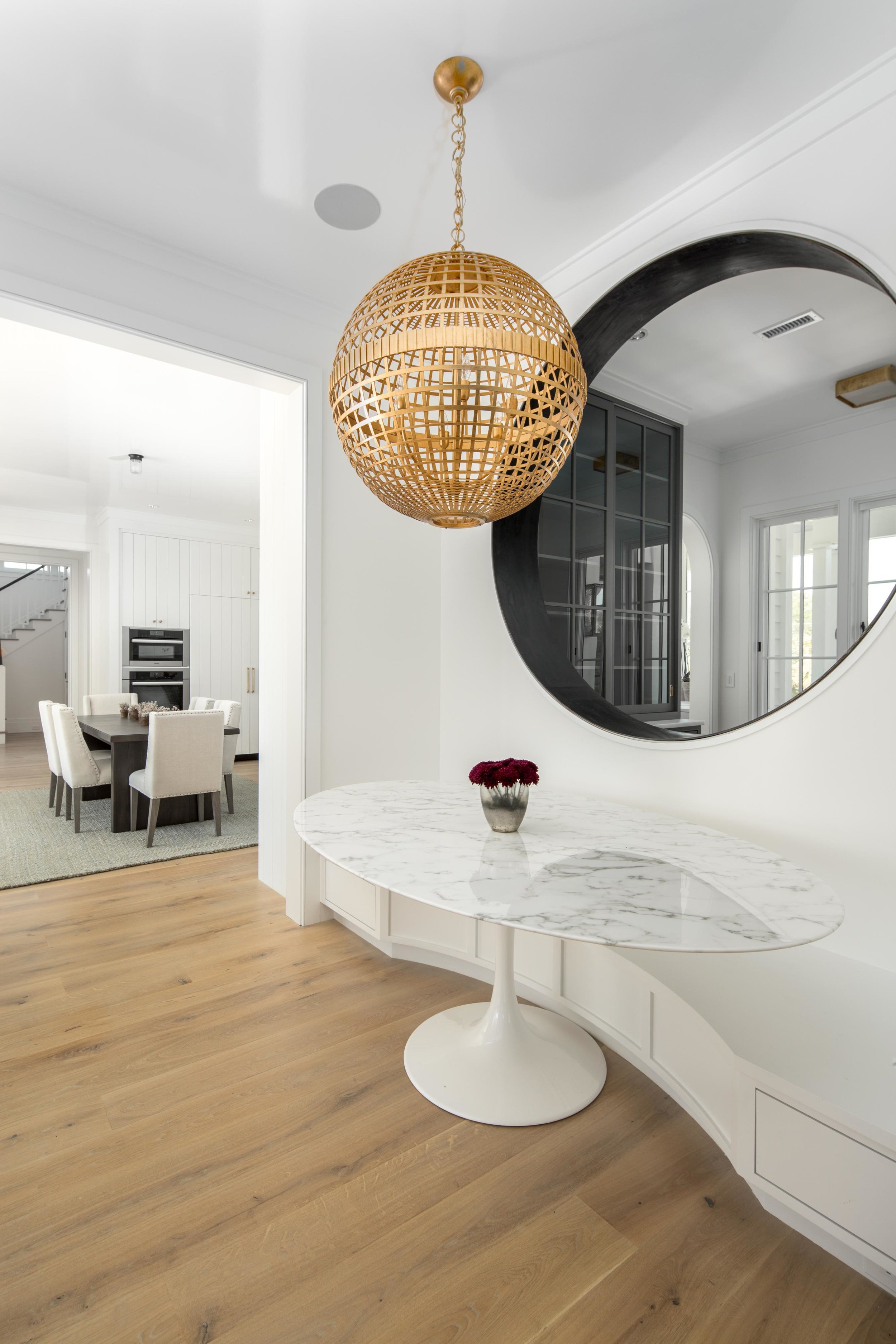 Interiors