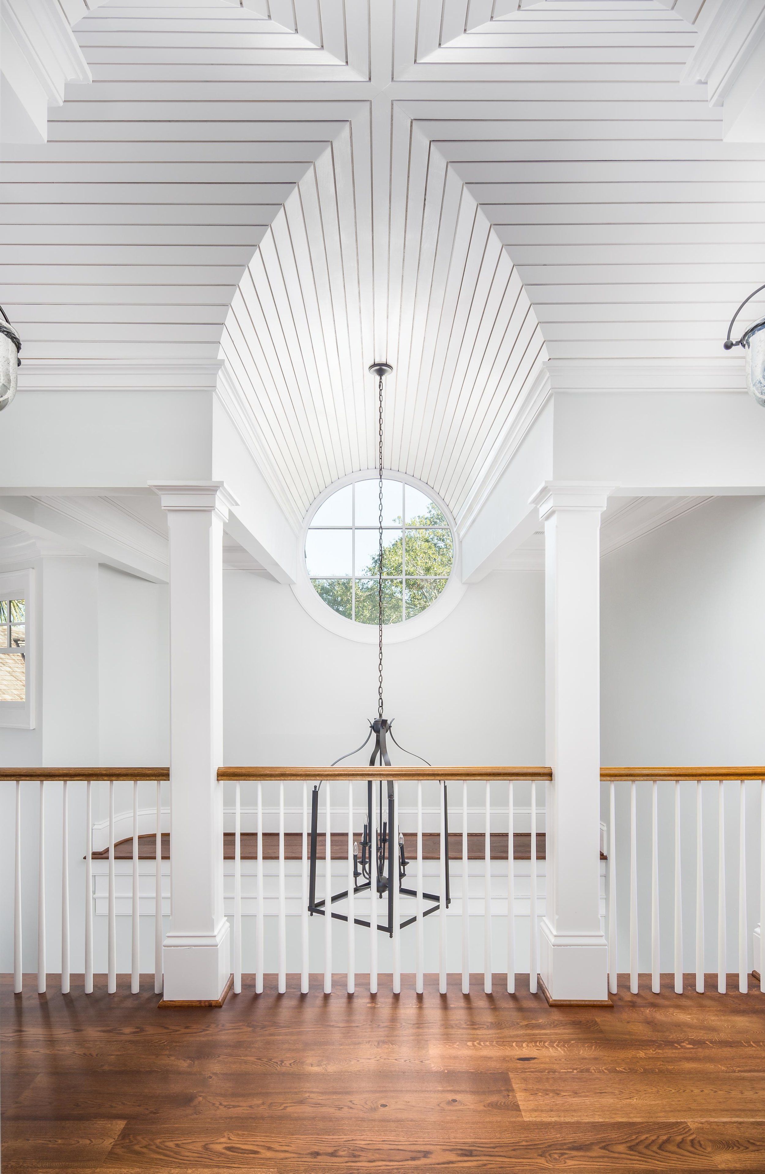 Interiors