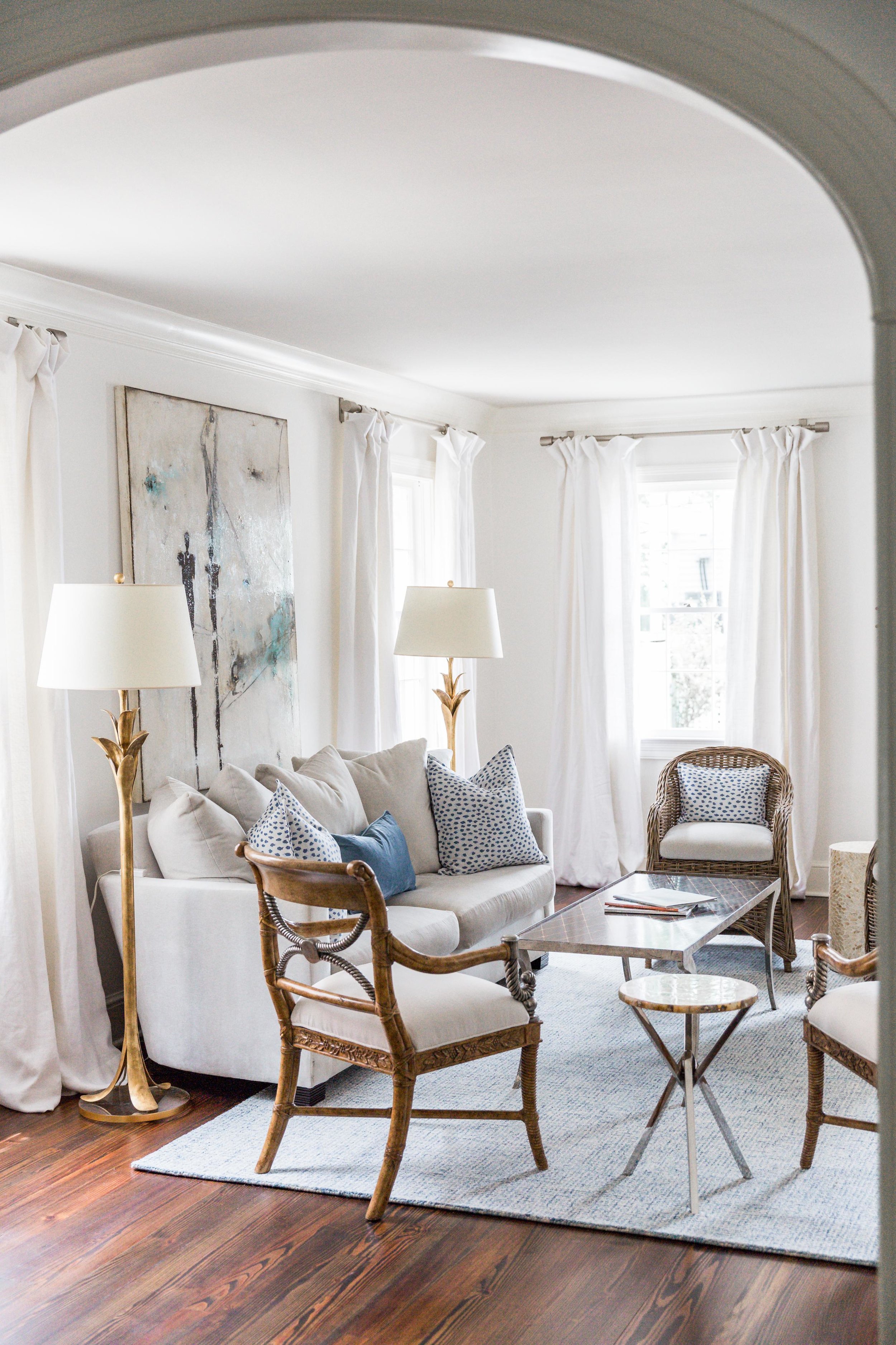Interiors