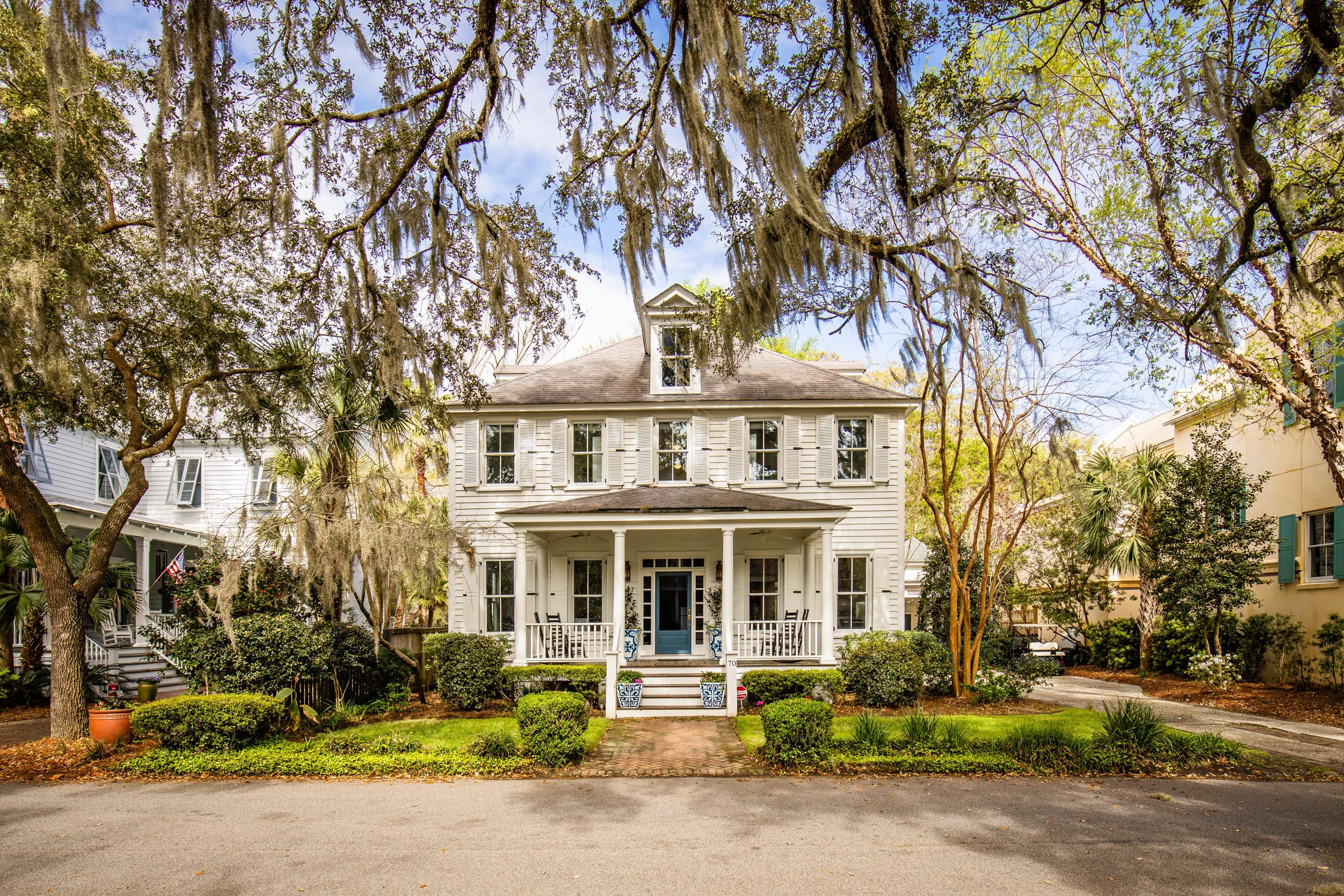 Southern Charm