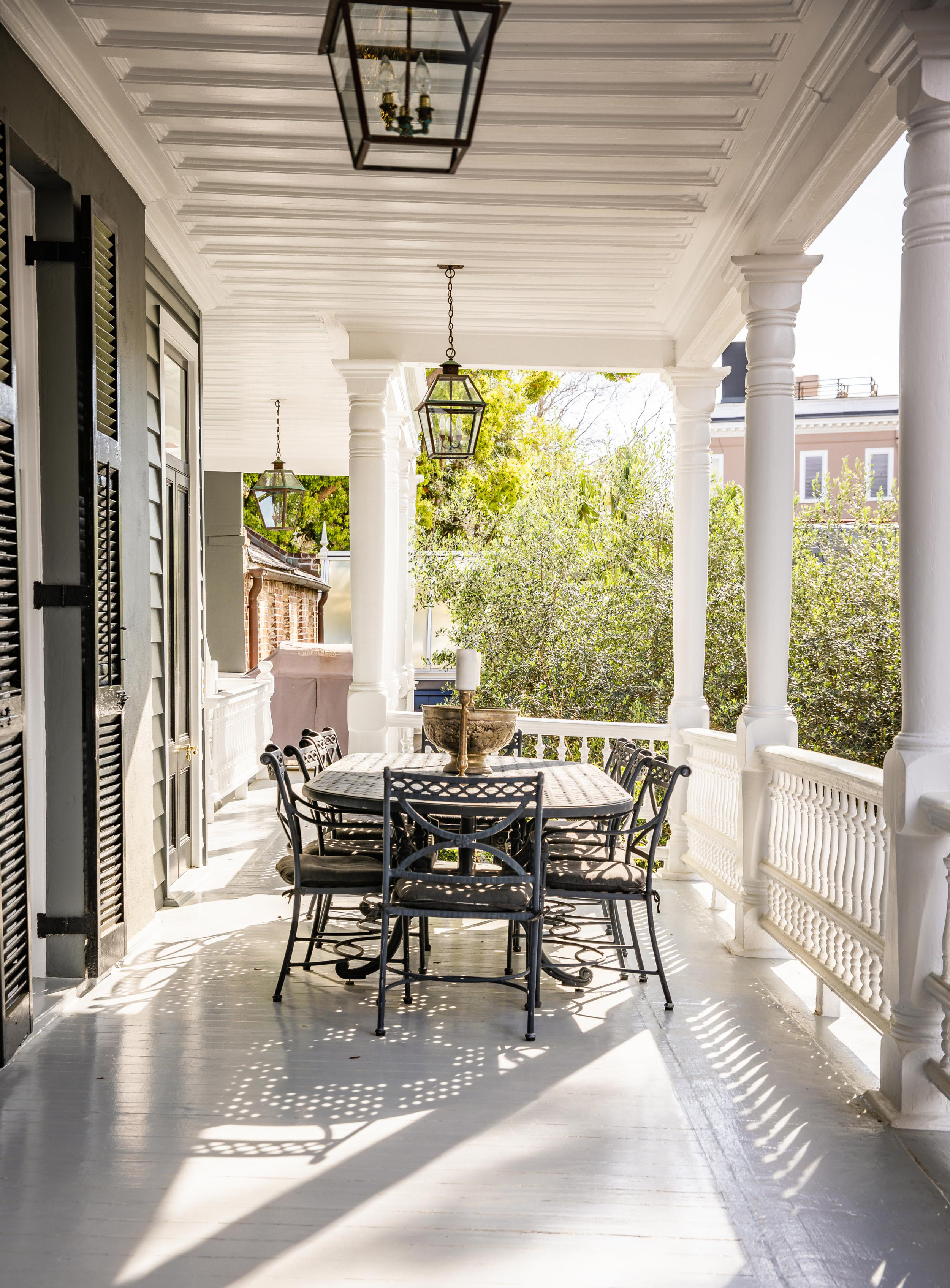 Southern Charm