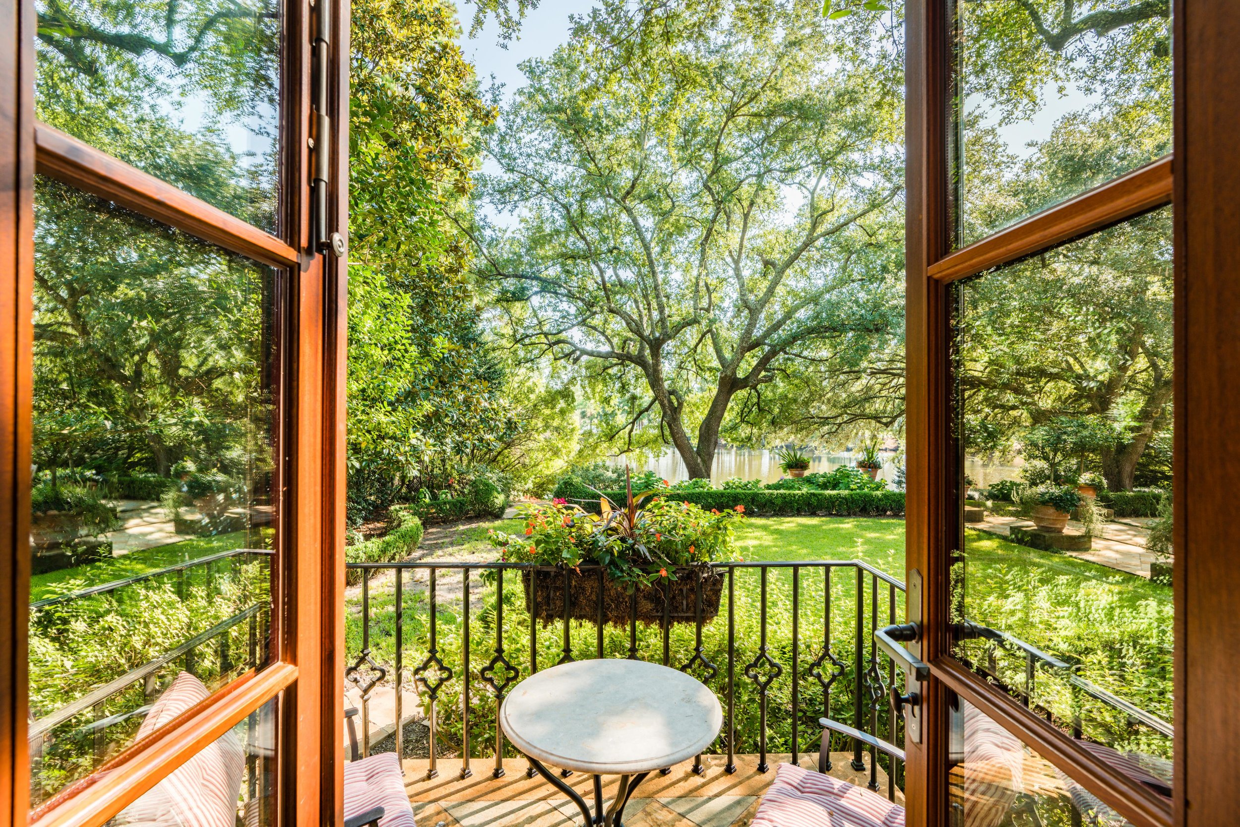 Southern Charm