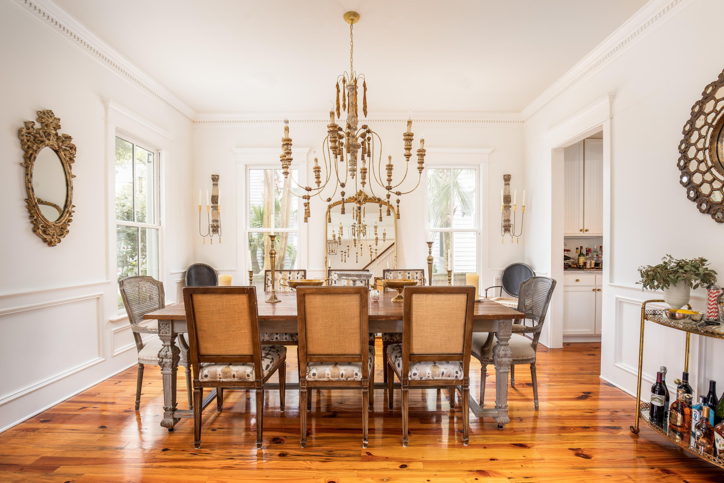 Southern Charm
